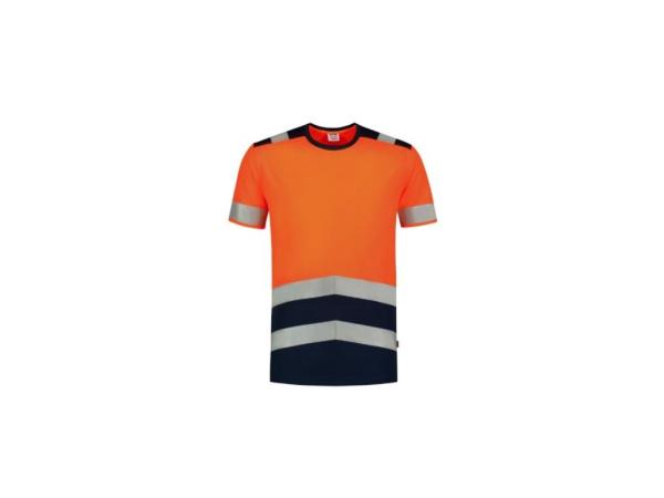 Triko HIGH VIS BICOLOR3