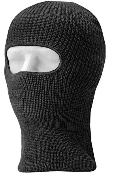 CXS Zimní kukla DAN0