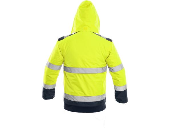 CXS Pánská zimní bunda LUTON2