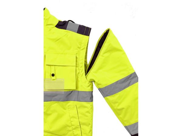 CXS Pánská zimní bunda LUTON3