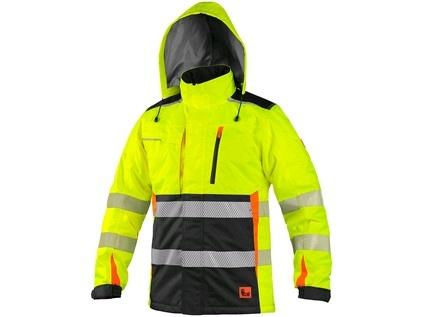 BUNDA CXS BENSON ZATEPLENÁ1