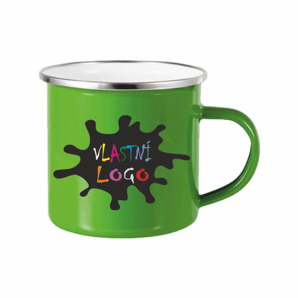 Plecháček s vlastním POTISKEM6