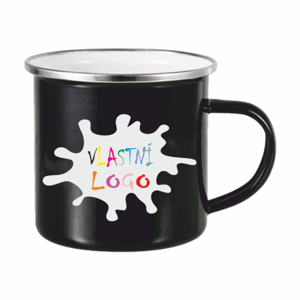 Plecháček s vlastním POTISKEM25