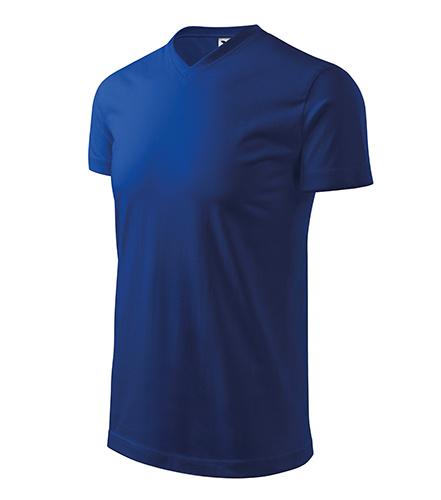 MALFINI® Heavy V-neck Tričko unisex8