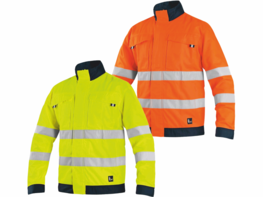 Letní blůza reflexníCXS HALIFAX1