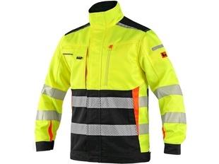 Pánská výstražná blůza CXS BENSON2