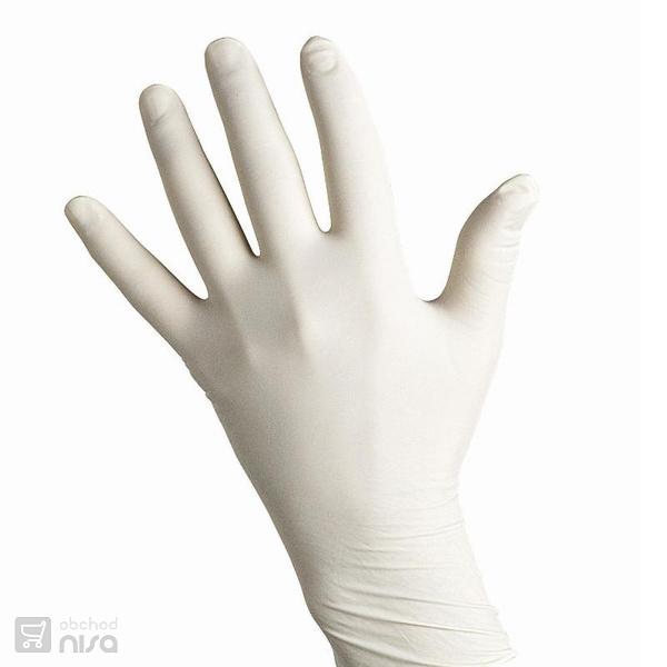 Rukavice LOON jednorázové2