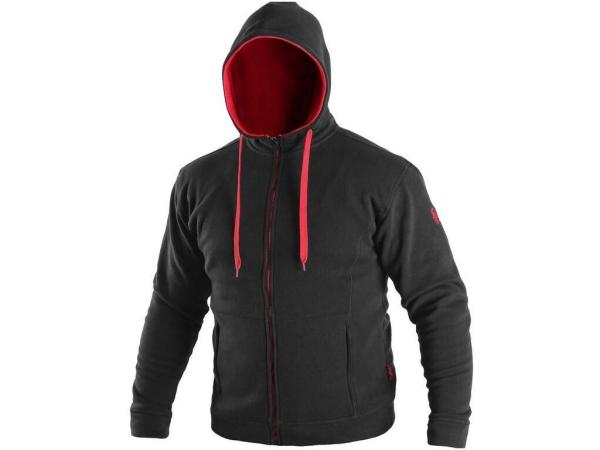 MIKINA CXS HARRISON5