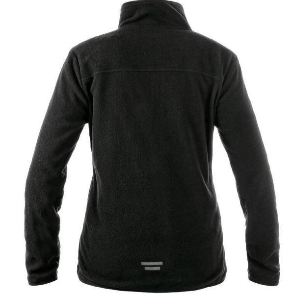 CXS Dámská fleece mikina GRANBY LADY4