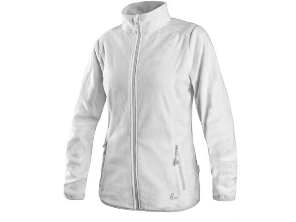 CXS Dámská fleece mikina GRANBY LADY31