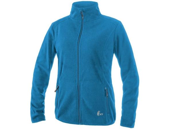 CXS Dámská fleece mikina GRANBY LADY6