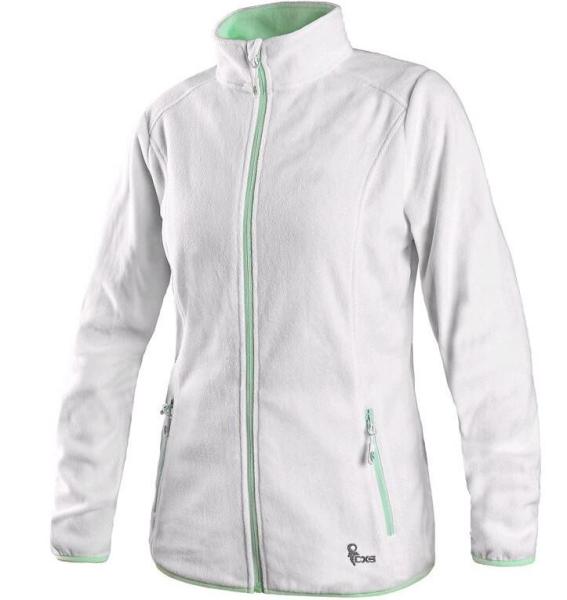 CXS Dámská fleece mikina GRANBY LADY27