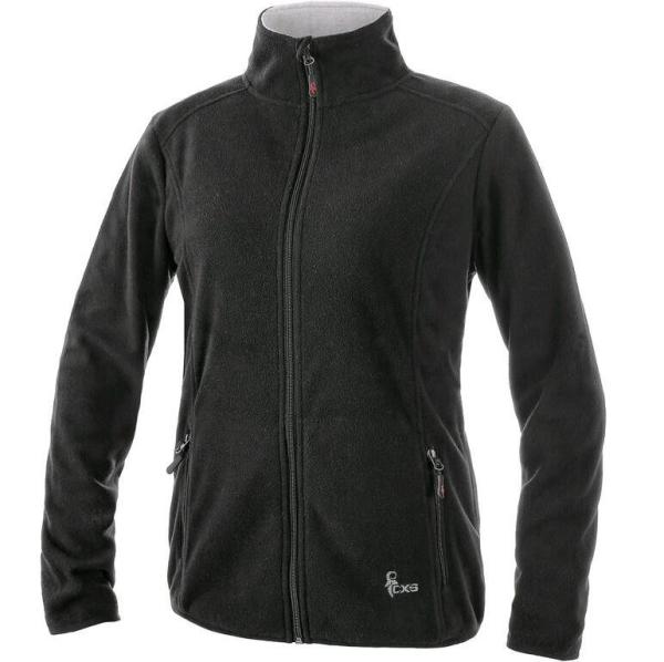 CXS Dámská fleece mikina GRANBY LADY5