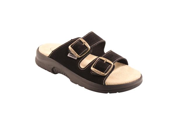 Pánské zdravotní pantofle SANTÉ0