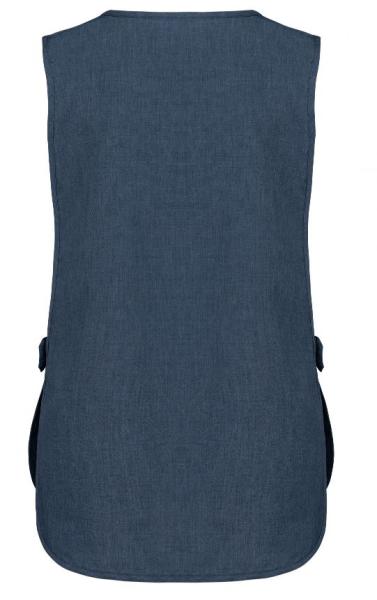 KARIBAN Dámská pracovní zástěra5