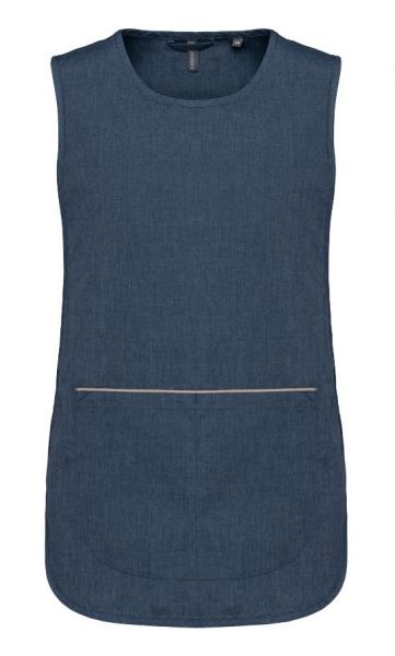 KARIBAN Dámská pracovní zástěra3