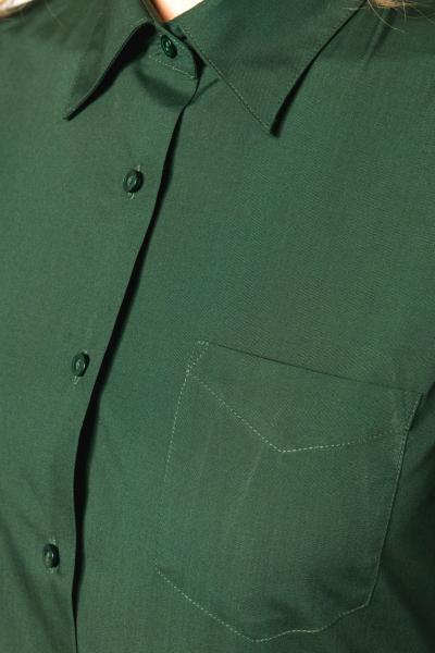 KARIBAN Dámská košile dlouhý rukáv JESSICA7