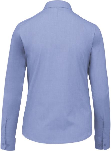 KARIBAN Dámská košile dlouhý rukáv JESSICA13