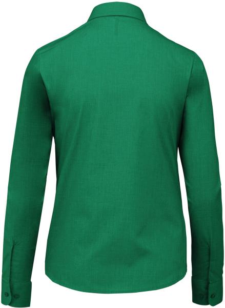 KARIBAN Dámská košile dlouhý rukáv JESSICA28