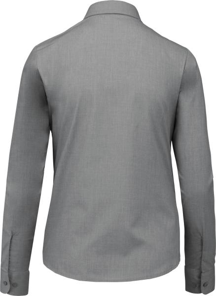 KARIBAN Dámská košile dlouhý rukáv JESSICA34