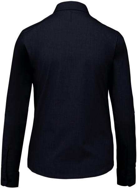 KARIBAN Dámská košile dlouhý rukáv JESSICA36