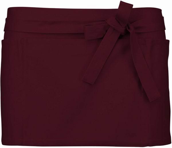  Zástěra Barman Bistro Style1