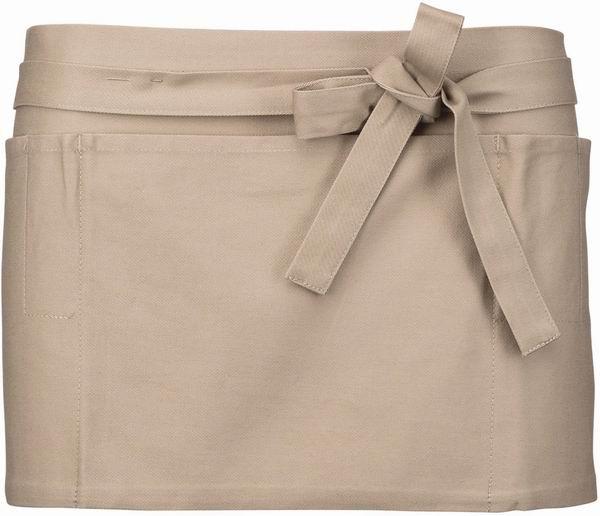  Zástěra Barman Bistro Style3