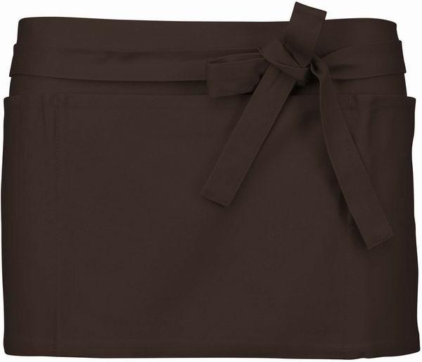  Zástěra Barman Bistro Style4