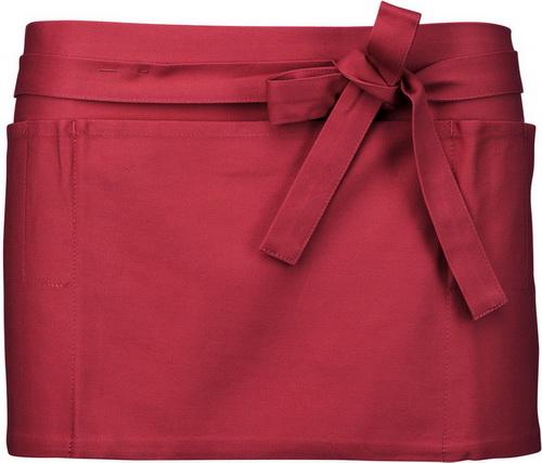  Zástěra Barman Bistro Style2