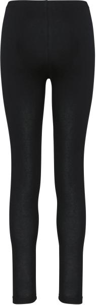 Dámské elastické legíny3