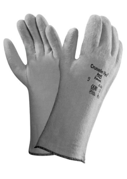 Rukavice CRUSADER FLEX A42-474 teploodolné1