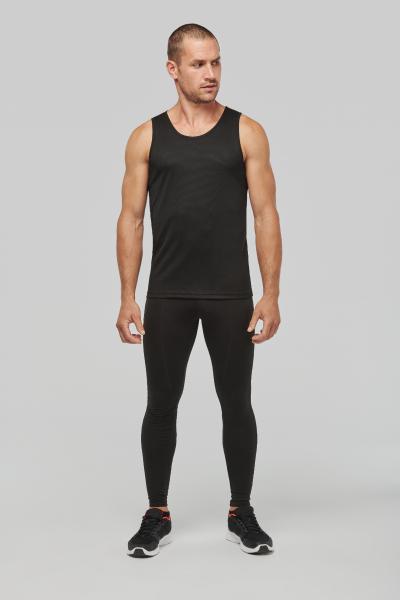 Pánské funkční tílko0