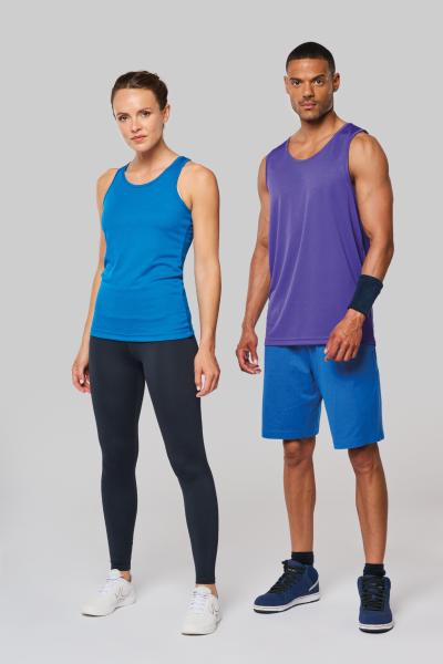 Pánské funkční tílko12