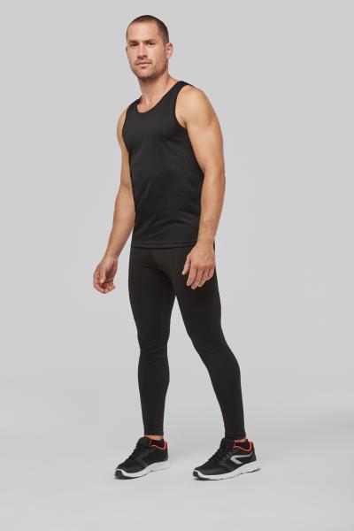 Pánské funkční tílko7