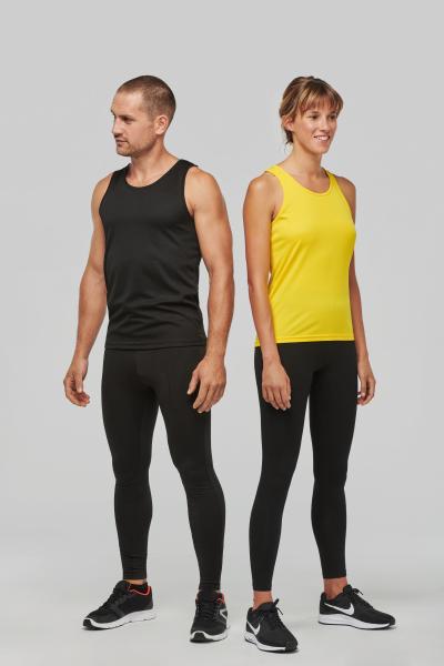 Pánské funkční tílko1