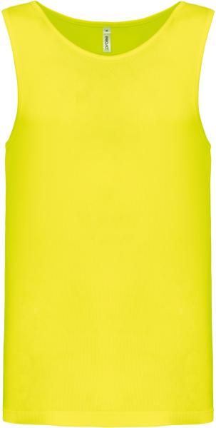 Pánské funkční tílko17