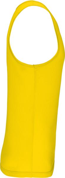 Pánské funkční tílko5