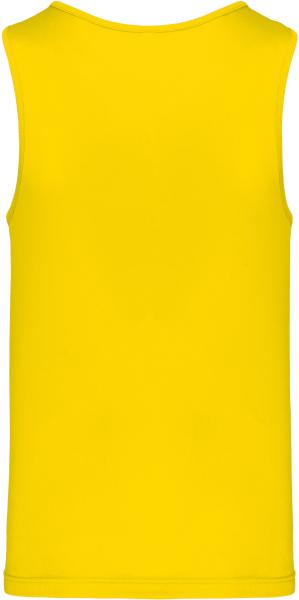 Pánské funkční tílko4