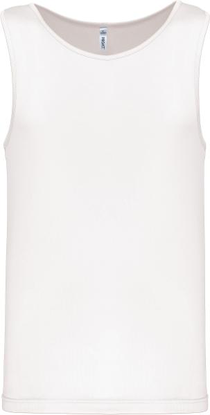 Pánské funkční tílko19