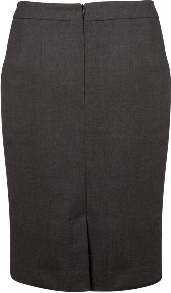 Úzká pouzdrová sukně Kariban4