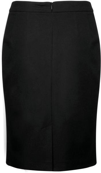 Úzká pouzdrová sukně Kariban2