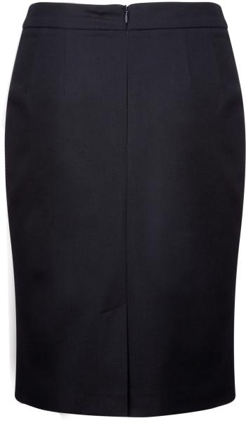 Úzká pouzdrová sukně Kariban6