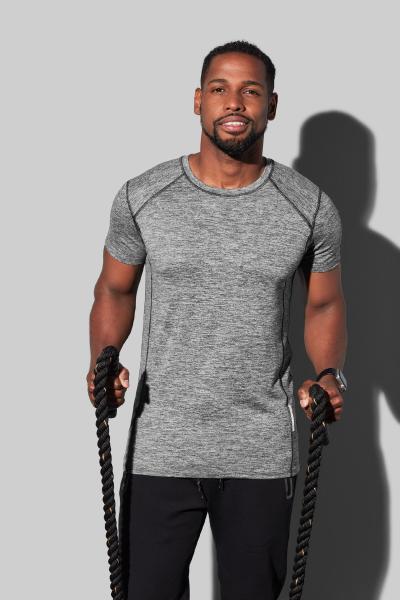 Pánské sportovní tričko Recycled Sports-T Reflect2