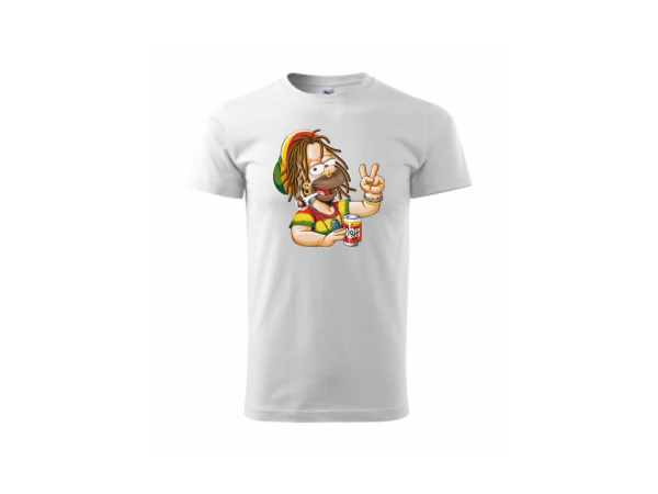 Tričko pánské HOMER3