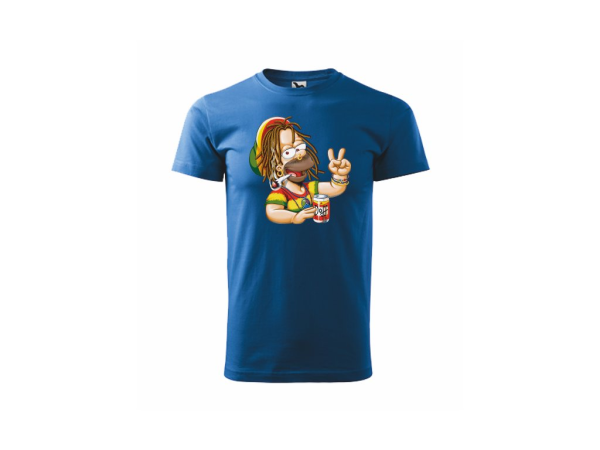 Tričko pánské HOMER5