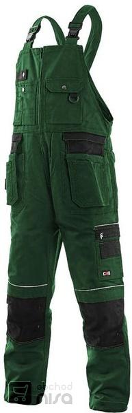 ZAHRADNÍKY CXS ORION KRYŠTOF6