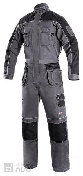 Kombinéza ORION ADRIAN0