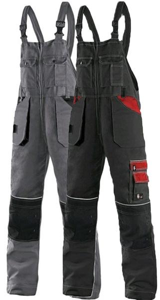 Zateplené pracovní kalhoty CXS0