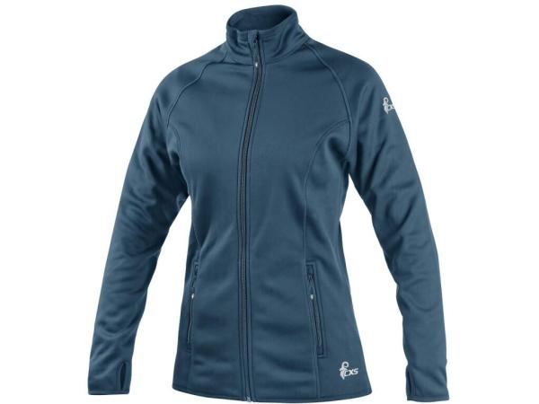 Mikina dámská TORONTO1