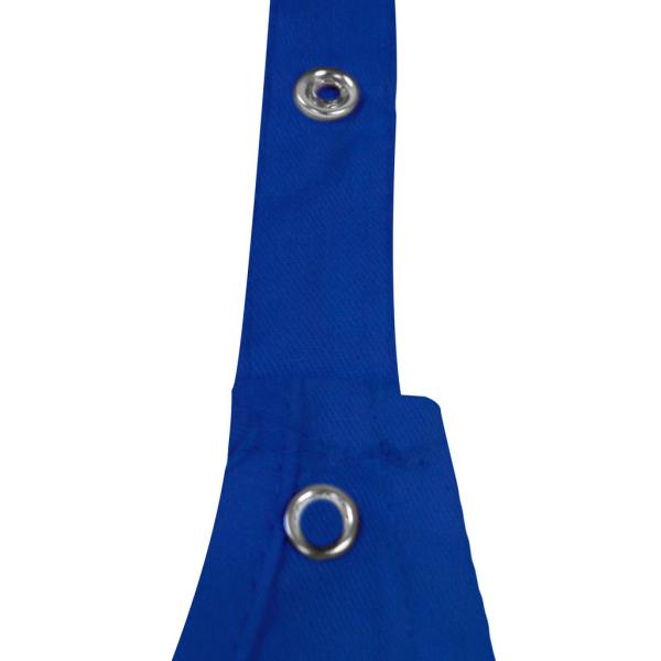 SG Accessories - BISTRO (Ex JASSZ Bistro) Dámská číšnická zástěra "Bern"4